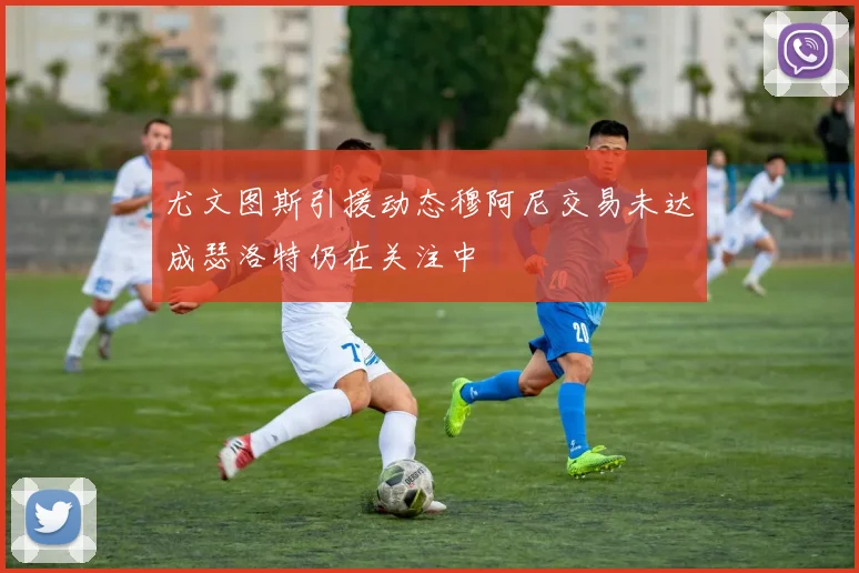尤文图斯引援动态穆阿尼交易未达成瑟洛特仍在关注中